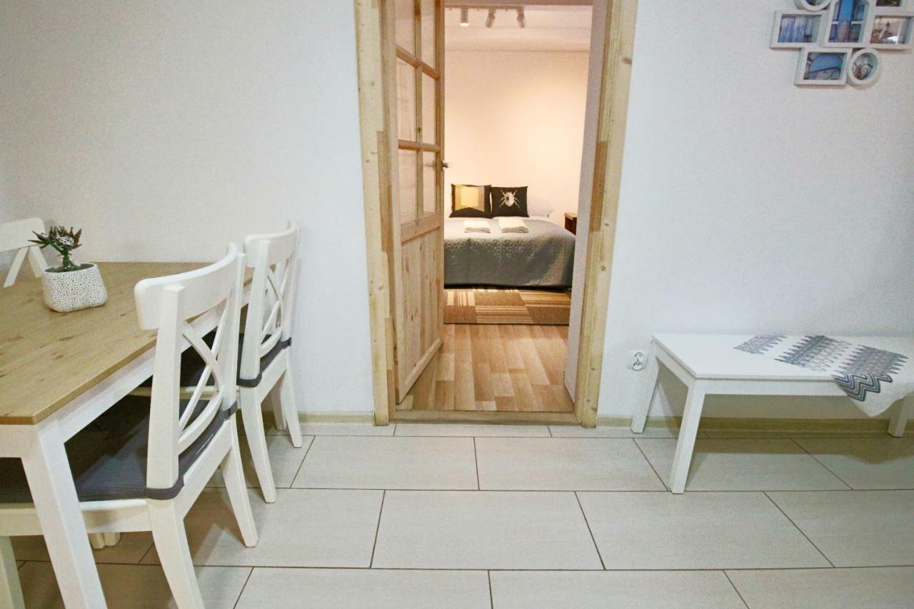 Apartament Bazatatry Swistak Закопане Екстериор снимка